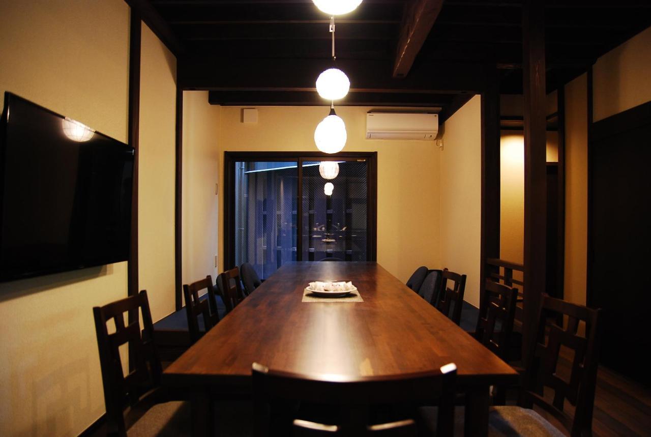 金沢一棟宿 海泉 Restoring In Kanazawa Kaisen Dış mekan fotoğraf