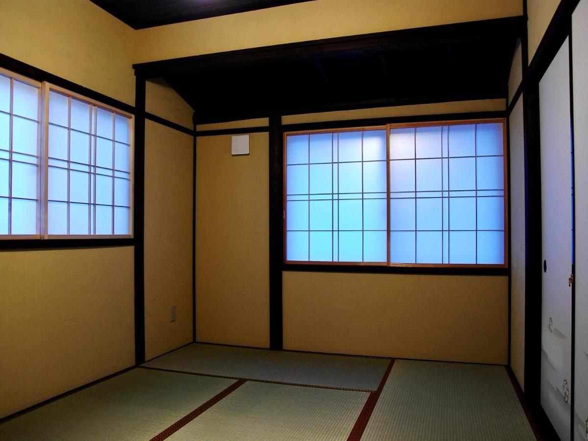 金沢一棟宿 海泉 Restoring In Kanazawa Kaisen Dış mekan fotoğraf