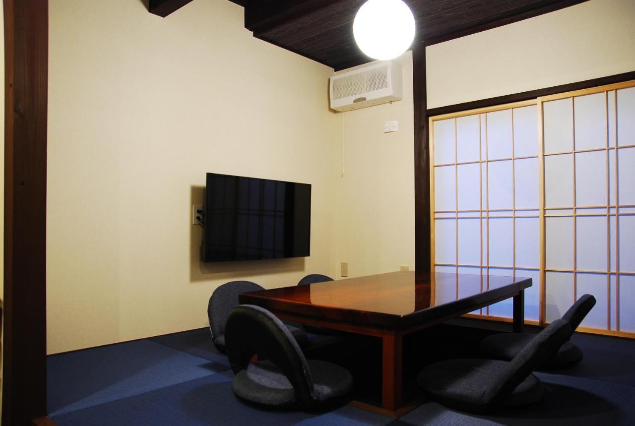 金沢一棟宿 海泉 Restoring In Kanazawa Kaisen Dış mekan fotoğraf