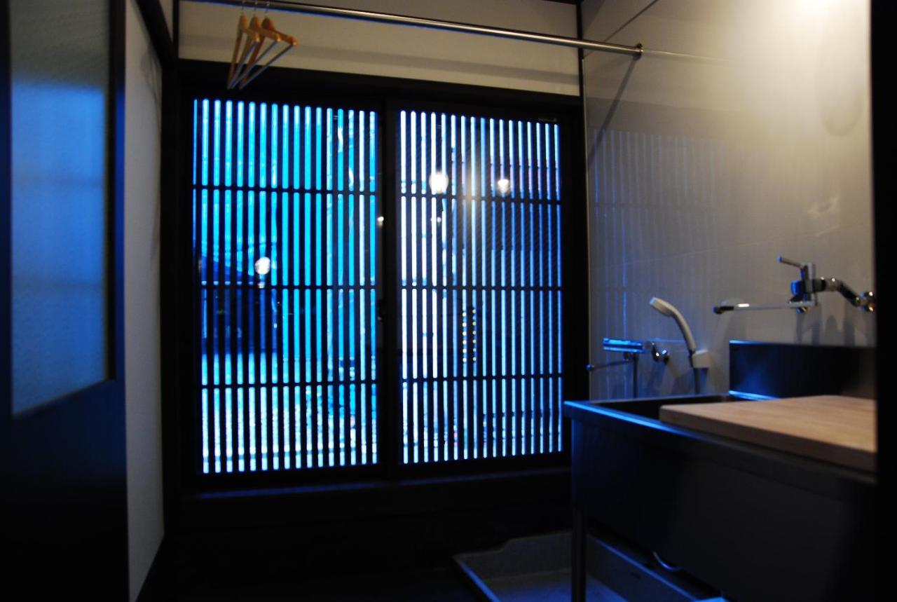 金沢一棟宿 海泉 Restoring In Kanazawa Kaisen Dış mekan fotoğraf
