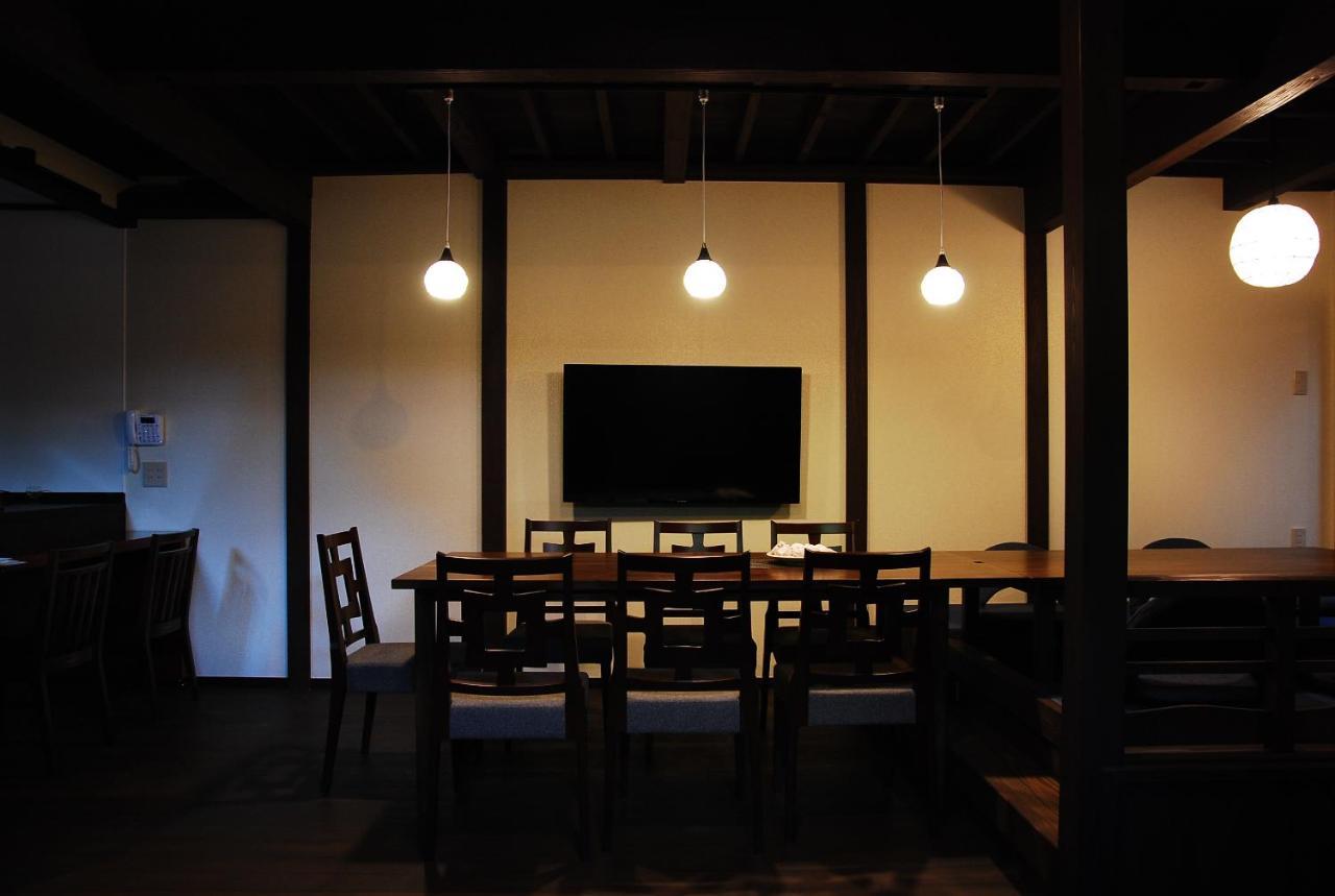 金沢一棟宿 海泉 Restoring In Kanazawa Kaisen Dış mekan fotoğraf