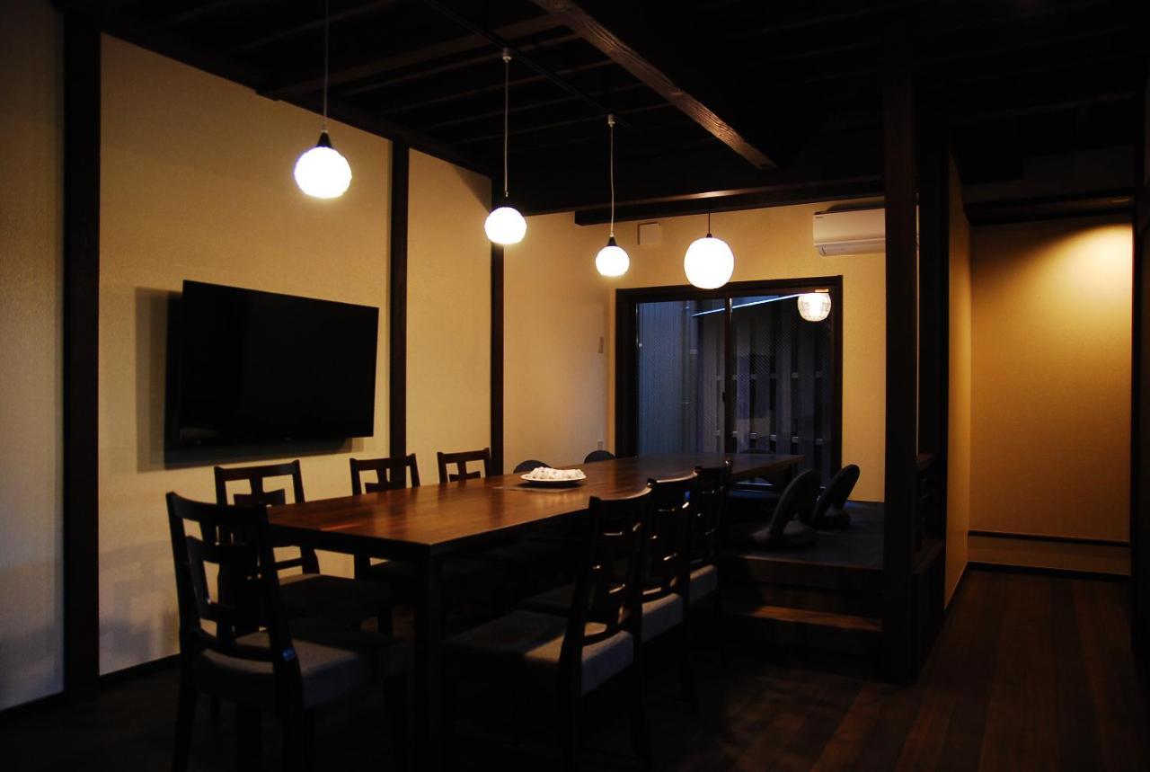 金沢一棟宿 海泉 Restoring In Kanazawa Kaisen Dış mekan fotoğraf