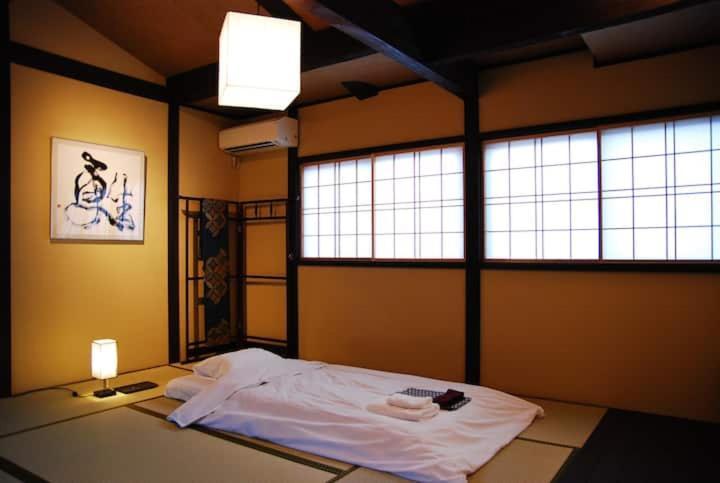 金沢一棟宿 海泉 Restoring In Kanazawa Kaisen Dış mekan fotoğraf